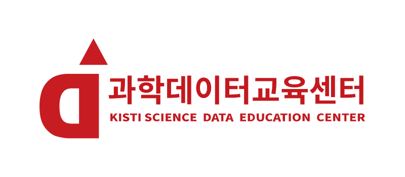KISTI 과학데이터교육센터