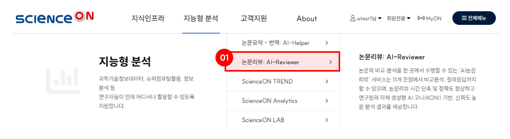 AI-Reviewer01
